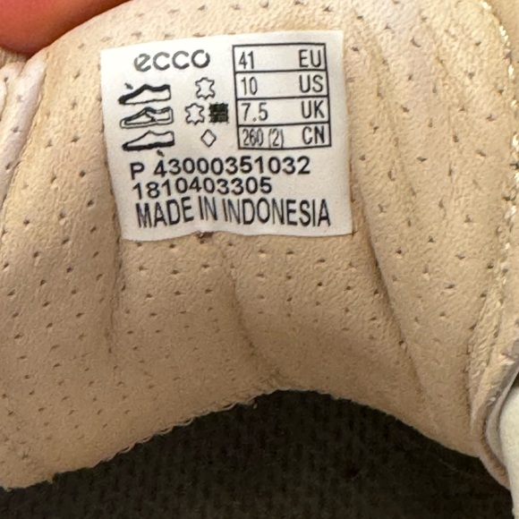 Kate Spade Women’s runners - Picture 5 of 6